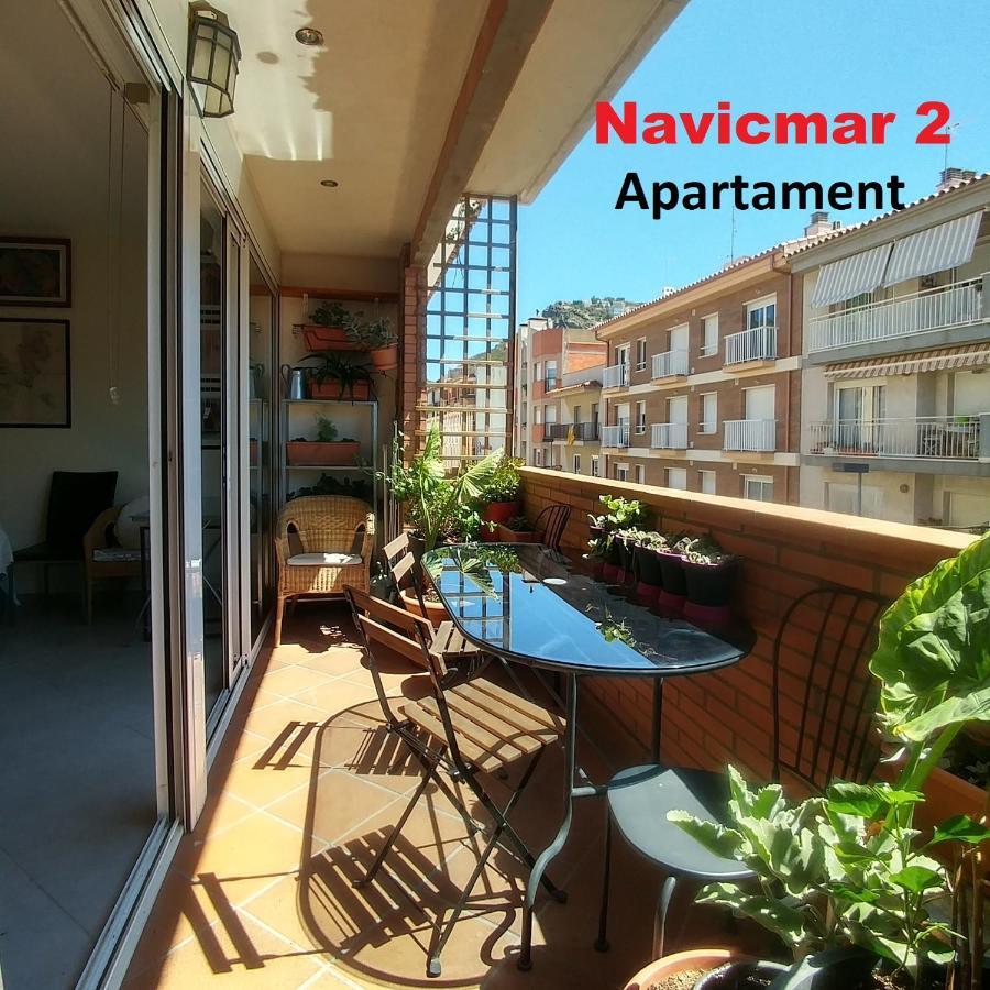 로지즈 Navicmar 아파트 외부 사진